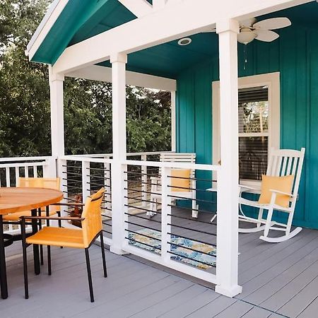הוילה Pottsboro The Little Getaway-Sleeps 4, Firepit, Pet Friendly מראה חיצוני תמונה