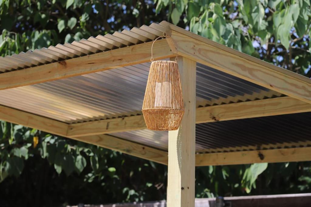 הוילה Pottsboro The Little Getaway-Sleeps 4, Firepit, Pet Friendly מראה חיצוני תמונה