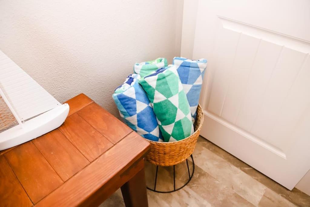 הוילה Pottsboro The Little Getaway-Sleeps 4, Firepit, Pet Friendly מראה חיצוני תמונה